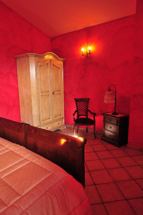 Poggio Dei Cavalieri Bed & Breakfast Boccea Exterior photo